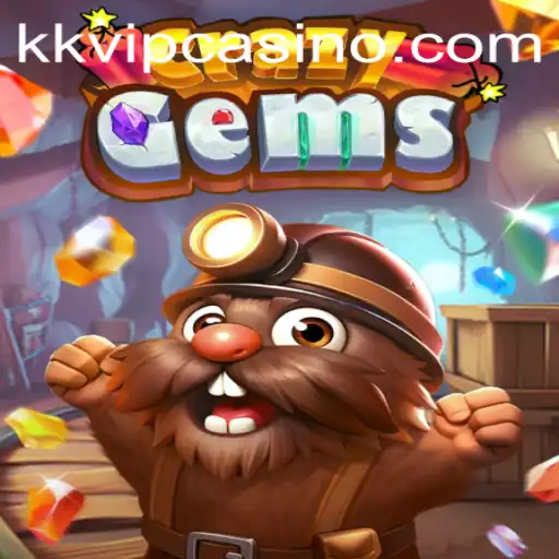 CrazyGems: An Enthralling Journey Into the World of Jewel Puzzles