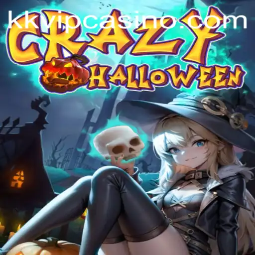 The Thrilling World of CrazyHalloween: An In-Depth Look at this Spooky Game