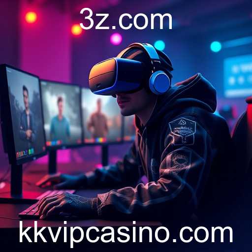 Crescimento e Desafios do KKVIP no Mercado de Jogos