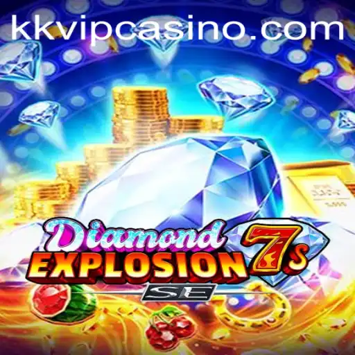 DiamondExplosion7sSE: A Thrilling New Realm of Gaming