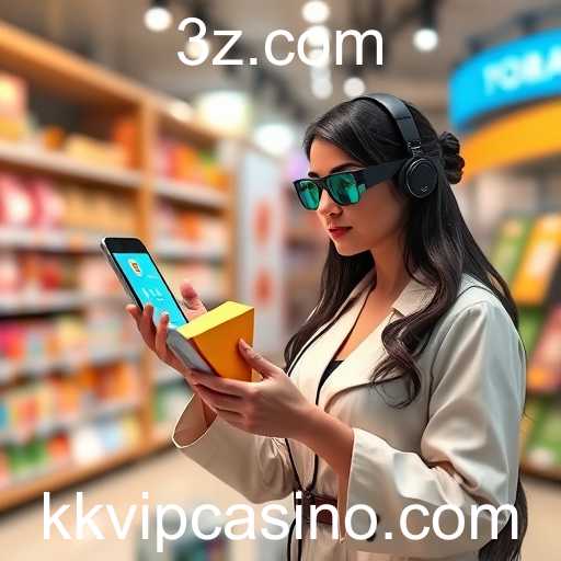 Expansão do E-commerce Em 2025: Análise e Tendências