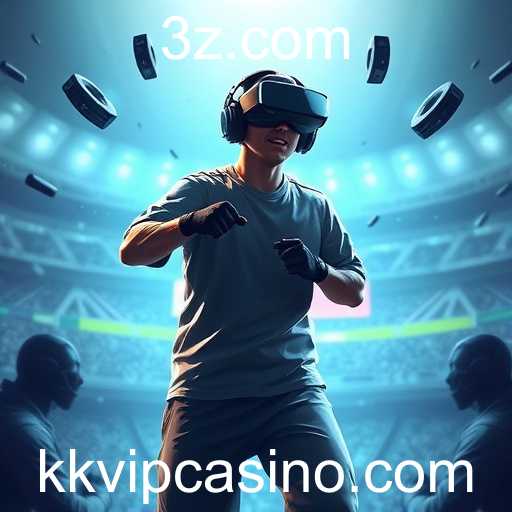Explorando o Mundo dos Jogos com KKVip
