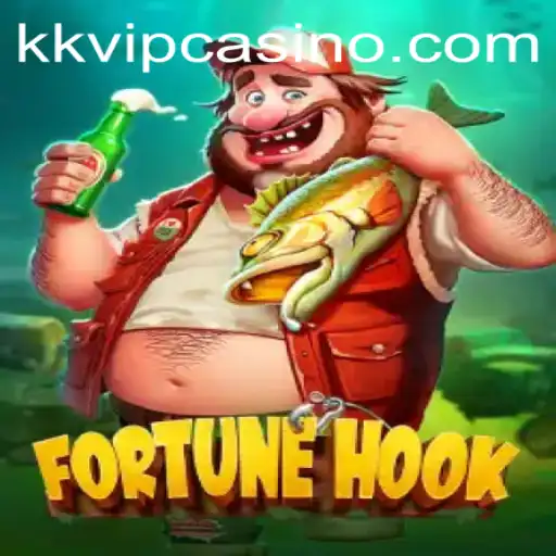 Unveiling FortuneHook: A Deep Dive into the Latest Gaming Phenomenon