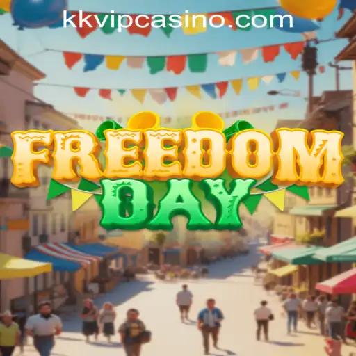 FreedomDay: Exploring the Exciting New Game Phenomenon with KKVIP