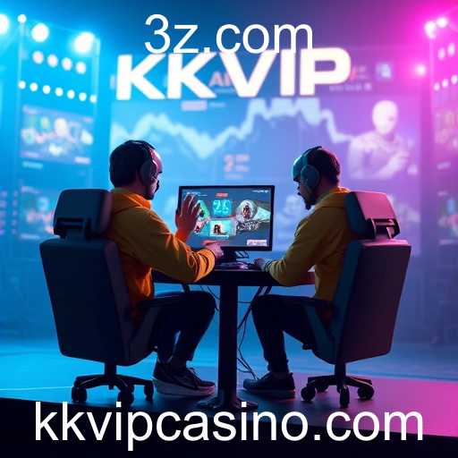 Inovações e Tendências no Mundo dos Jogos em 2025