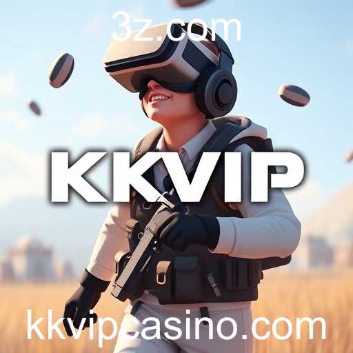 Evolução dos Jogos Online: KKVIP em Destaque