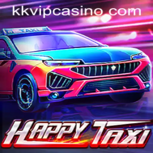 Exploring HappyTaxi: A Vibrant Ride Through the Virtual City