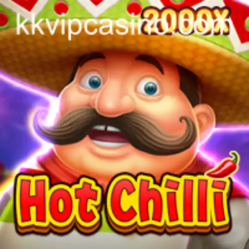 HotChilli: Discovering the Thrills of This Spicy Adventure