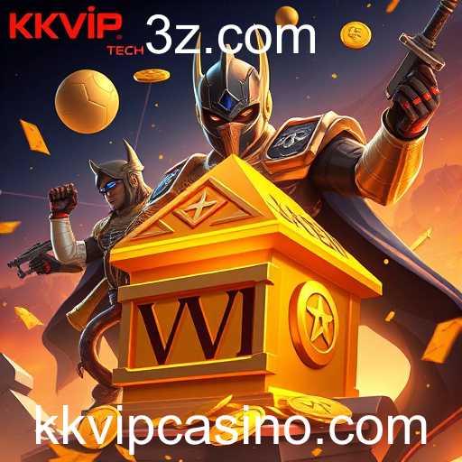 O Impacto da Nova Atualização do KKVip na Comunidade de Gamers