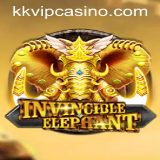 Discover the World of InvincibleElephant: A Novel Gaming Experience with KKVIP