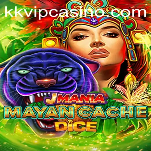 Discover JManiaMayanCacheDice: A Unique Blend of Strategy and Ancient Mystique