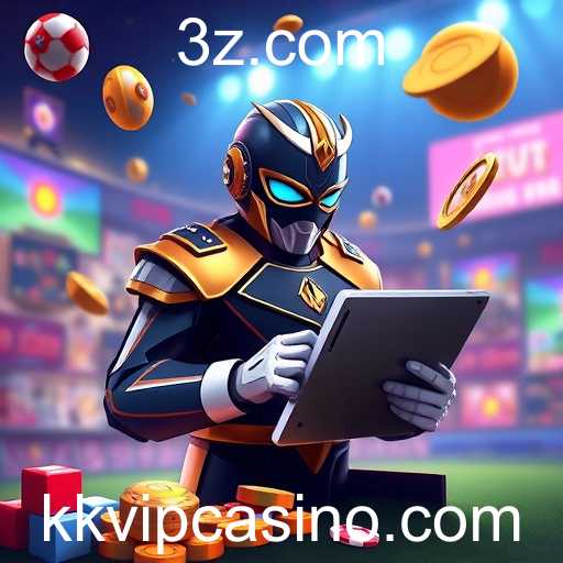 Ascensão e Desafios do KKVIP em 2025