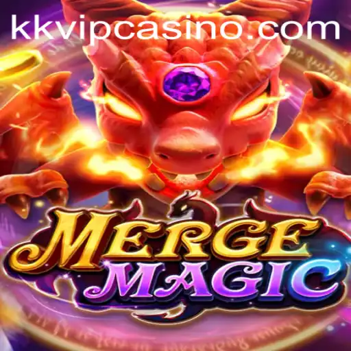 Explore the Enchanting World of Merge Magic