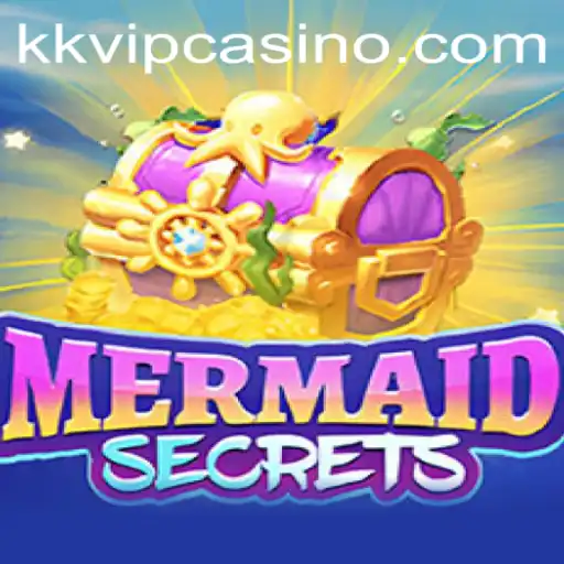Discover the Enchanting World of MermaidSecrets: Enter the KKVIP Adventure
