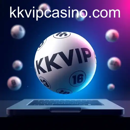 Gaming Experience KKVIP - 800+ Premium and Exclusive Games