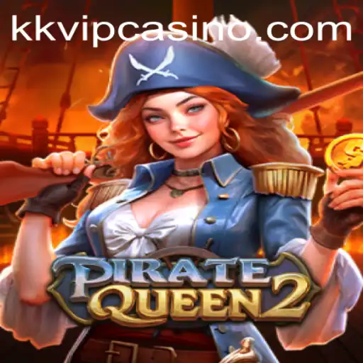 Unveiling the World of PirateQueen2: A Treasure Trove of Adventure