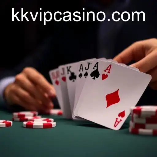 VIP Service KKVIP - 24/7 Support and Exclusive Benefits