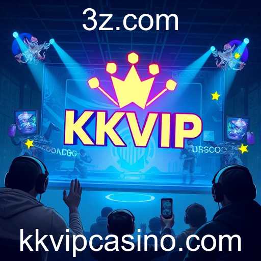 Novidades no Universo dos Jogos: A Revolução do KKVIP