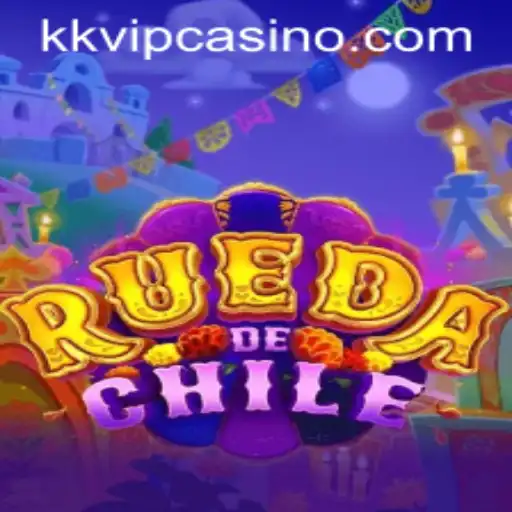 Exploring the Enthralling World of RuedaDeChile: The Game Guided by KKVIP