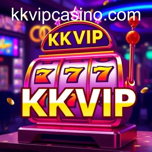 Gaming Experience KKVIP - 800+ Premium and Exclusive Games