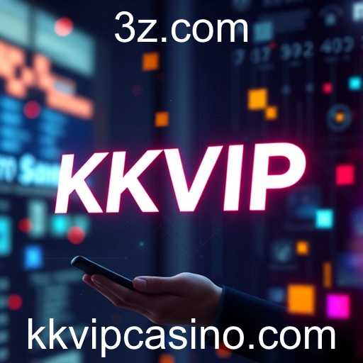 KKVIP: A Nova Fronteira dos Jogos em 2025