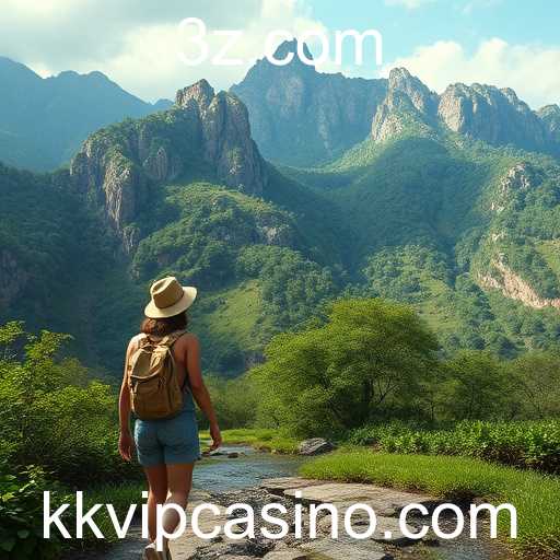 O Mundo Enriquecedor dos Jogos de Viagem no KKVip