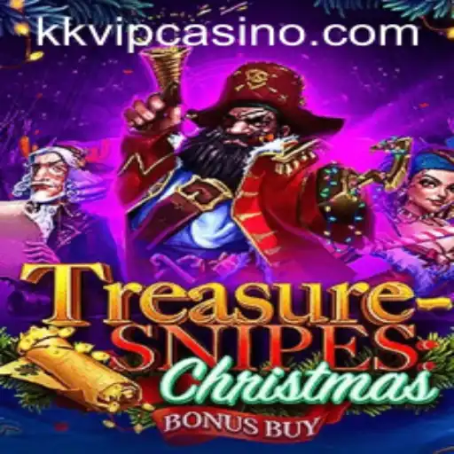 Discovering TreasuresnipesChristmas: A Unique Gaming Experience